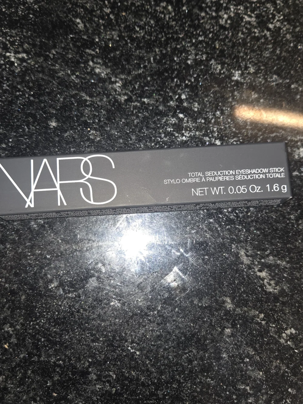 NARS Total Seduction Eyeshadow Stick - Color Sparked